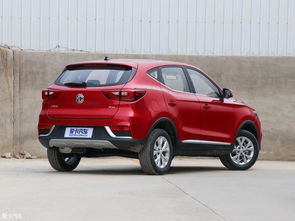 5万一10万的新车图(10万左右自动挡车排名)