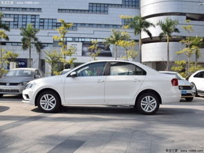 新款捷达轿车多少钱(新款捷达多少钱一台)