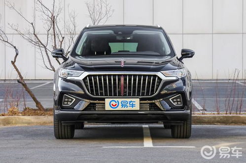 红旗hs5(红旗hs5优惠多少) 红旗hs5(红旗hs5优惠多少)