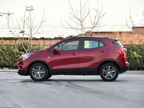 合资车suv15万左右买哪个好(合资suv排名15万左右)