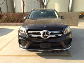 奔驰越野260报价及图片(奔驰越野车260suv报价)