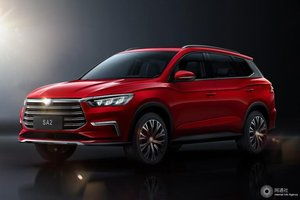 比亚迪宋pro售价(买车在线预约)