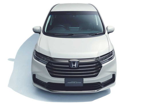 新款本田奥德赛2022款图片(新款本田奥德赛2021款图片)