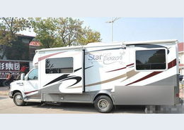 50到80万的顶级房车(50到80万的顶级房车图片大全)