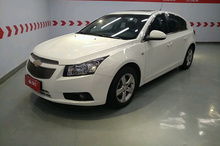 2013年雪佛兰科鲁兹多少钱(2013款雪佛兰科鲁兹多少钱)