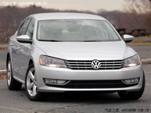 大众帕萨特2012款报价及图片(大众帕萨特2012款20tsi dsg至尊版)