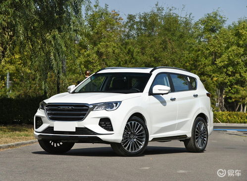 50万左右的suv排行榜(50万左右的suv排行榜7座)