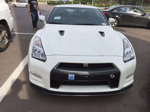 日产gtr价格(gtr价格) 日产gtr价格(gtr价格)