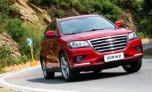 哈弗h2(哈弗h2自动挡15t的多少钱)