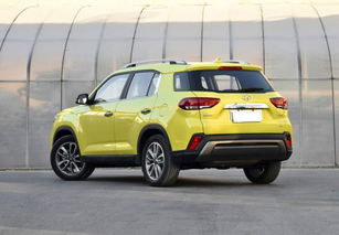 17万左右的suv车排行榜(17万左右的suv车排行榜及价格)