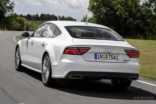 奥迪s7和rs7的区别(奥迪s7跟rs7)