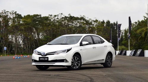 丰田卡罗拉5一8万左右(3万一5万丰田新车)