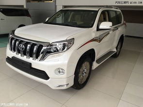 丰田霸道2700价格(丰田霸道2700价格报价表) 丰田霸道2700价格(丰田霸道2700价格报价表)
