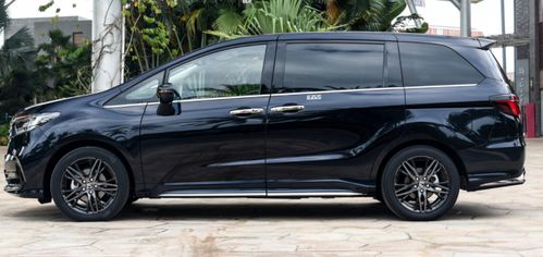 广州本田商务车7座奥德赛落地价(广州本田商务车7座价格) 广州本田商务车7座奥德赛落地价(广州本田商务车7座价格)