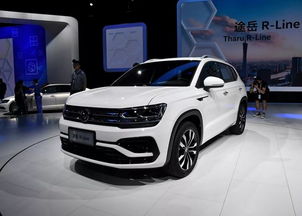 大众逍客的价格图片(大众汽车报价及图片 suv280)