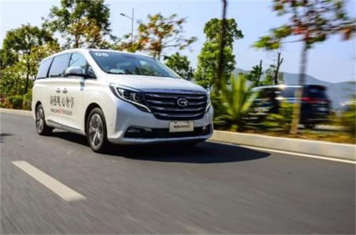 广汽传祺7座商务车多少钱(广汽传祺7座商务车多少钱一台)