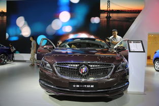 别克lacrosse君越报价(别克君越2021款报价)