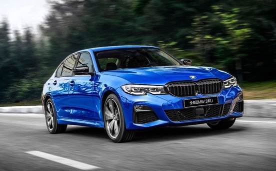 宝马3系报价(宝马3系报价跟沃尔沃比较)