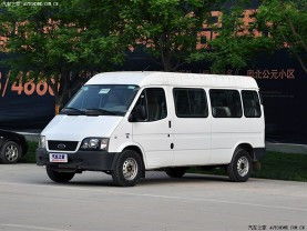 全顺商务车7座报价(全顺商务货车报价及图片)