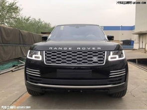 路虎揽胜选配官网(路虎揽胜选配官网)