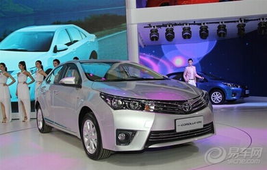 卡罗拉丰田最新价格(卡罗拉丰田最新价格及图片) 卡罗拉丰田最新价格(卡罗拉丰田最新价格及图片)