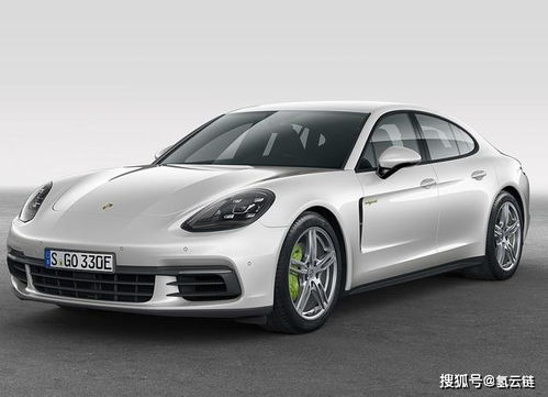 保时捷电动车有哪几款(保时捷电动车是哪款)