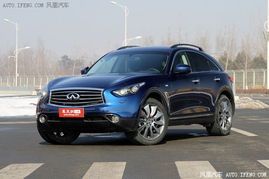 英菲尼迪fx37(英菲尼迪FX37和QX70的区别) 英菲尼迪fx37(英菲尼迪FX37和QX70的区别)
