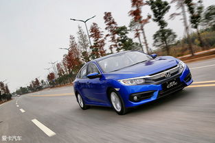 思域建议买哪一款(买思域的十大忠告)