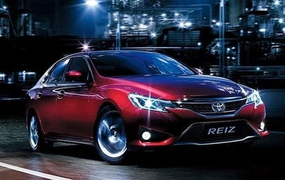 丰田轿车车型大全图片(丰田轿车系列大全图片)