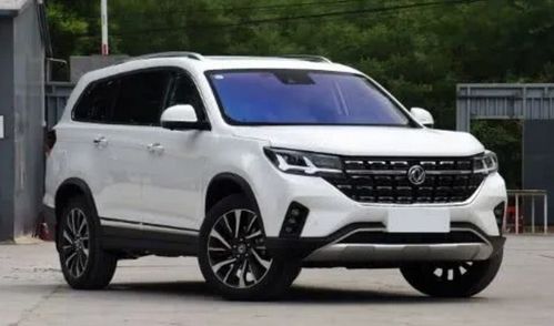 35万suv排名前十位的车(35万元suv) 35万suv排名前十位的车(35万元suv)