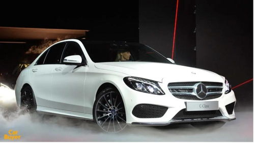 c级奔驰价格及图片(c级奔驰报价2020款)