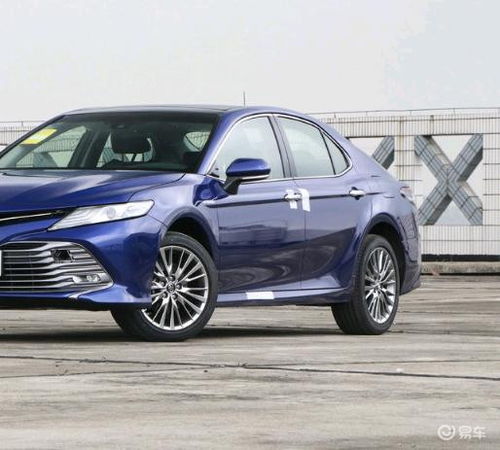 丰田凯美瑞油电混合价格(丰田凯美瑞油电混合价格及图片)