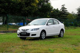 2009年马自达3(2009年马自达316手动质量怎么样) 2009年马自达3(2009年马自达316手动质量怎么样)