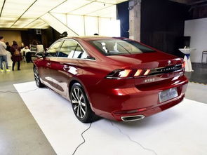 标致508l报价及图片参数(508l 标致)