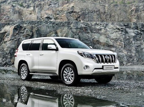 丰田霸道酷路泽v6报价(丰田霸道酷路泽v6报价2025年)