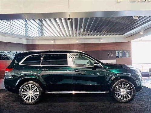 奔驰gls600迈巴赫(奔驰gls480迈巴赫多少钱)