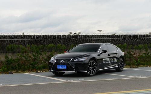 2023款ls500h即将上市(2021款ls500h试驾)