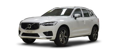 沃尔沃xc60价格(沃尔沃xc60价格2024款报价混动)
