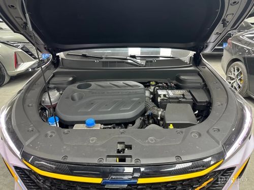 长安欧尚x5plus(长安欧尚X5plus 价格)