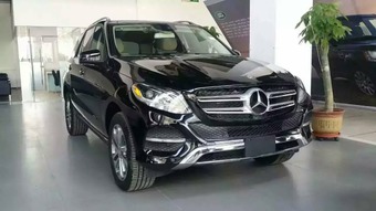 奔驰gle350新款报价(奔驰gle350新款报价2020)