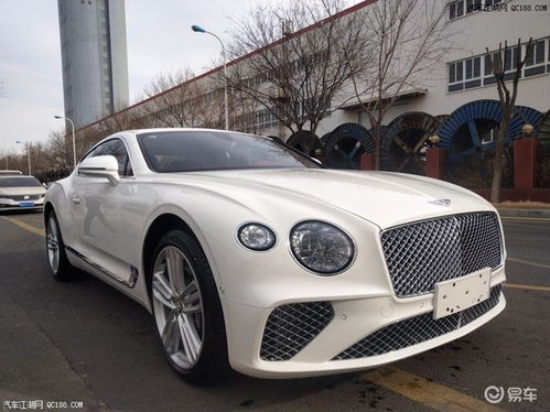 宾利欧陆gt(宾利欧陆gt多少钱一辆)