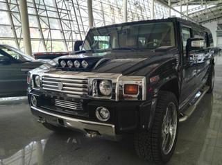 悍马二手车10万左右(悍马二手车10万左右的车)