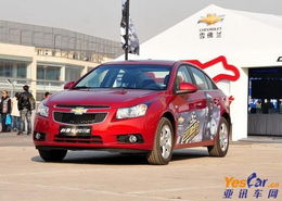 14年的雪佛兰科鲁兹多少钱(14年雪佛兰科鲁兹值得买吗)