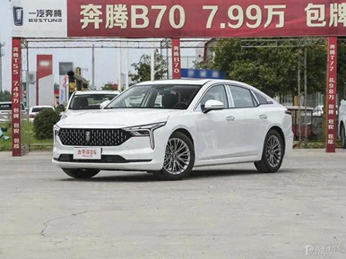 奔腾b70费油的原因(奔腾b70油耗高的原因)