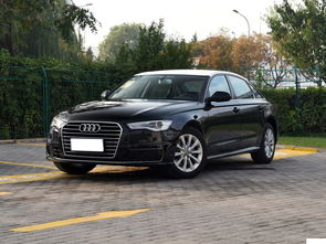 奥迪a6l汽车(奥迪a6L汽车模型1比1比24汽车模型) 奥迪a6l汽车(奥迪a6L汽车模型1比1比24汽车模型)