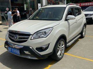 长安cs35多少钱一辆(长安cs35多少钱一辆13年)