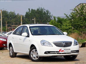 新款别克凯越多少钱(别克凯越的价位)