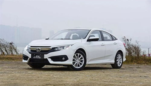 本田思域十代图片(本田思域十代图片 蓝色)