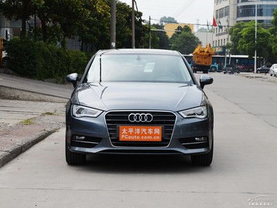 奥迪a3女士版2022款(奥迪a3图片高清大图)