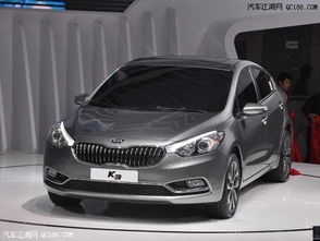 悦达起亚k3报价(悦达起亚k3报价多少)